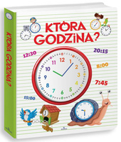 Która godzina?