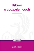 Ustawa o cudzoziemcach