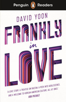 Frankly in Love. Penguin Readers Level 3 wer. angielska