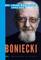 Boniecki. Rozmowy o życiu wyd. 2024