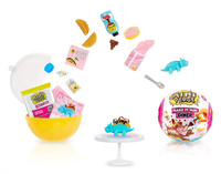 MGA's Miniverse - Make It Mini Foods: Diner MGA