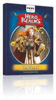 Hero Realms: Zestaw Bohatera Kapłan IUVI Games IUVI Games
