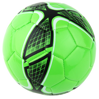 PIŁKA NOŻNA DO NOGI TRENINGOWA LEKKA DO PIŁKI NOŻNEJ WYTRZYMAŁA NA PREZENT