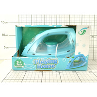 ŻELAZKO NA BATERIE W PUDEŁKU