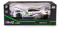 RMZ HOBBY 1:32 BMW M8 GTE 2018 #82 Daffi