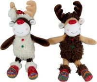 Łoś Renifer 18cm MIX Sun-Day