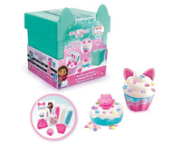 Koci Domek Gabi. Kocie pudełko z niespodzianką EPEE