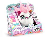 Projekt Plusz Fryzurki - Klejnotka EPEE