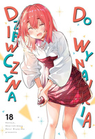 Dziewczyna do wynajęcia. Tom 18