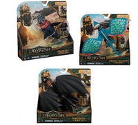 Jak Wytresować Smoka Film: Wiking i Smok mix Spin Master