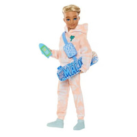 Barbie Dream Besties Ken JDD75 Mattel