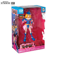 Figurka Magician Girl Yu-Gi-Oh
