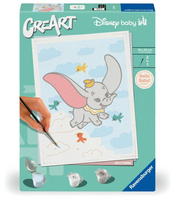 CreArt: Disney Dumbo Ravensburger