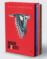 Pakiet Beskid bez kitu