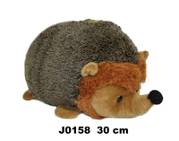 Jeż 30cm Sun-Day