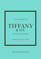 Little Book of Tiffany & Co. wer. angielska
