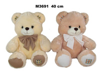 Miś 40cm MIX Sun-Day