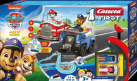 Paw Patrol Race 'N' Rescue 3,5m Carrera