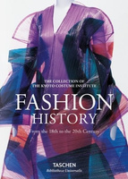 Fashion History from the 18th to the 20th Century wer. angielska