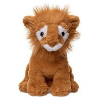 Lew brązowy 30cm Beppe