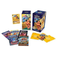 Disney Lorcana (Set07) Lilo gift box (5 boosterów) Ravensburger