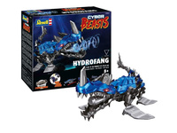 CyberBeast HydroFang Revell