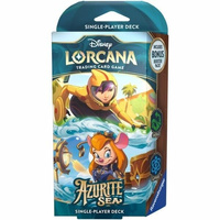 Disney Lorcana (Set06) starter deck set B Ravensburger