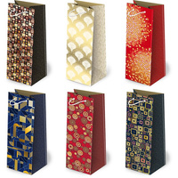 Torebki ozdobne AL2A-28 Avantgarde Geometry 10 sztuk