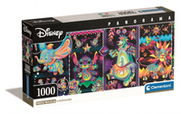 Puzzle 1000 Panorama Compact Joys 39876