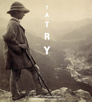 Tatry. Fotografie Tatr i Zakopanego 1859 - 1914 r.