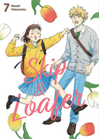 Skip & Loafer. Tom 7