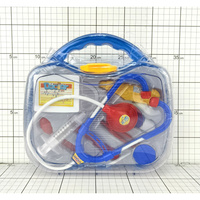 ZESTAW LEKARSKI W WALIZCE