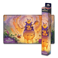 Disney Lorcana (Set02) playmat Winnie The Pooh Ravensburger