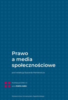 Prawo a media społecznościowe