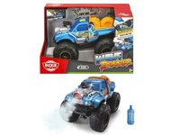 Asphalt Heroes Wave Runner z funkcją pary Dickie Toys