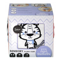 GaGaGu. Kostka sensoryczna mała TM Toys