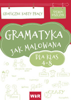 Gramatyka jak malowana