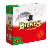 Gra Biznes po polsku średni 0531