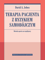 Terapia pacjenta z ryzykiem samobójczym. Metoda oparta na współpracy