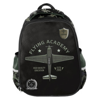 Plecak 2-komorowy Premium Samolot PP25MP-565