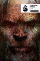 Dzikie fikcje. Kompletny spisek. Departament prawdy