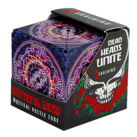 SHASHIBO HAIGHT ASHBURY