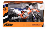 KTM 450 SX-F 2022 1:12 Daffi