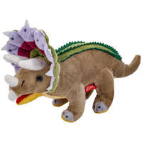 Triceratops 30cm Beppe