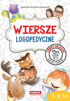 Wiersze logopedyczne