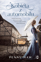 Kobieta z automobilu