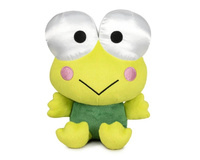 Hello Kitty&Friends - plusz Keroppy 20cm EPEE