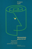 Od przysłowia głowa nie boli