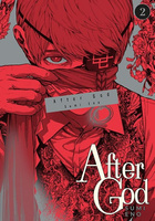 After God. Tom 2