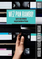 Weź pan Rambo! Społeczna historia magnetowidów